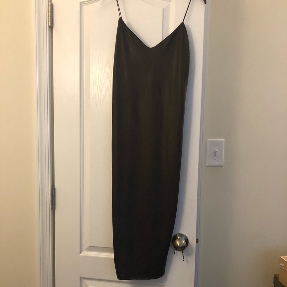 FashioNova Dress